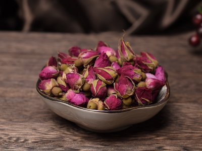 玫瑰花茶能豐胸嗎，天然豐胸花茶