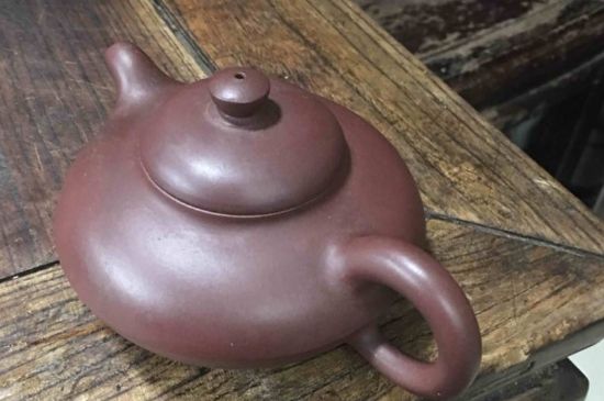 合歡壺適合泡什么茶，合歡型紫砂壺泡什么茶合適？