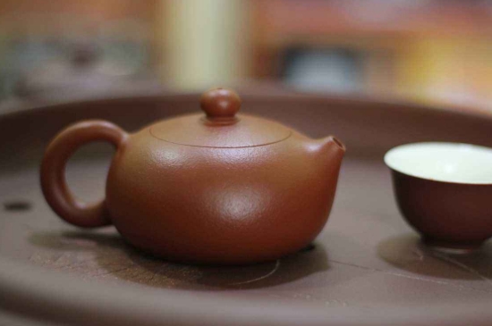 送壺為什么不送西施壺，紫砂西施壺的寓意是什么意思？