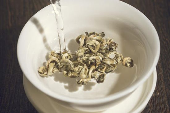 茉莉龍珠分幾種，怎樣分等級怎么看品質(zhì)