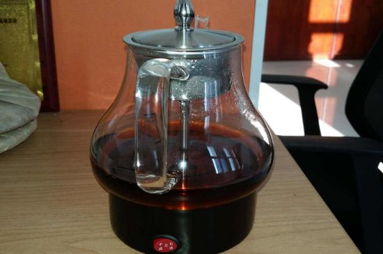 蒸汽煮茶器危害，蒸汽煮茶的缺點