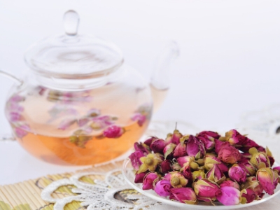 干玫瑰花泡前需要洗嗎，泡玫瑰花需要洗一下嗎？