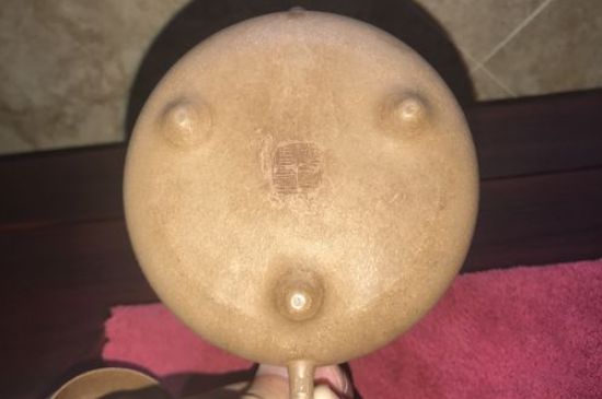 紫砂壺養(yǎng)10年后會(huì)是什么樣，紫砂壺養(yǎng)10年后圖片