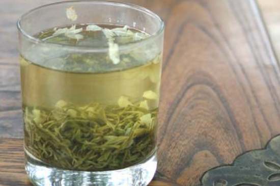 茉莉銀針適合什么人喝，茉莉銀針茶有什么功效