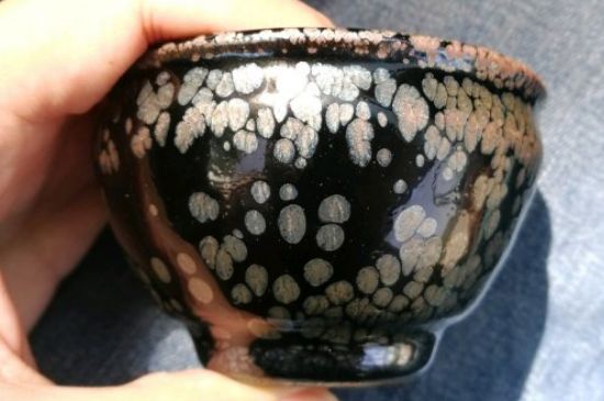 便宜的建盞杯是假的嗎，幾十塊錢的建盞是真的嗎