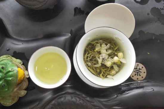 茉莉茶能天天喝嗎，茉莉花茶一周喝幾次