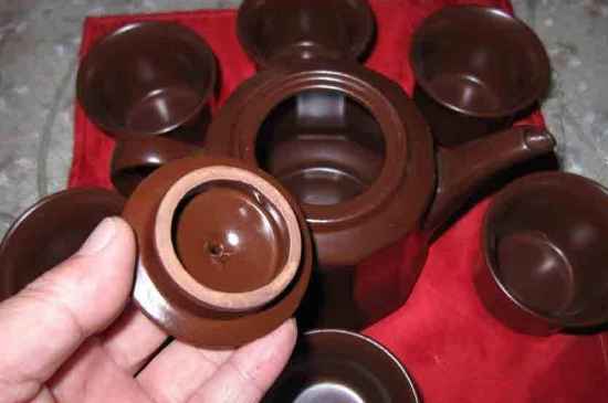 正山小種茶器，正山小種適合什么茶具