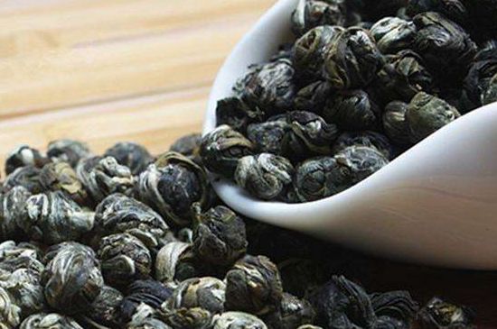 茉莉龍珠什么季節(jié)喝，夏天適合喝茉莉龍珠茶