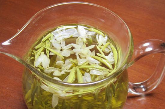 茉莉銀針屬于什么茶，茉莉銀針適合什么人喝？