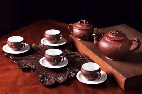 顧景舟9200萬紫砂壺價格，被誰買了？