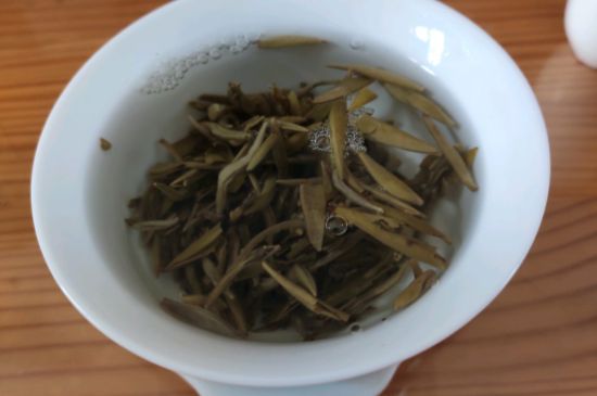 九窨茉莉多少錢，九窨茉莉花茶價(jià)格