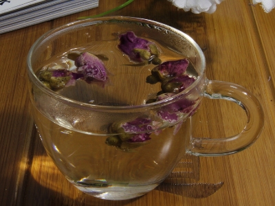 玫瑰花茶怎么泡好喝，泡玫瑰花茶的正確方法