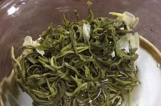 茉莉茶能天天喝嗎，茉莉花茶一周喝幾次