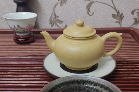 一茶一壺沒必要，紫砂壺要一茶一壺嗎？