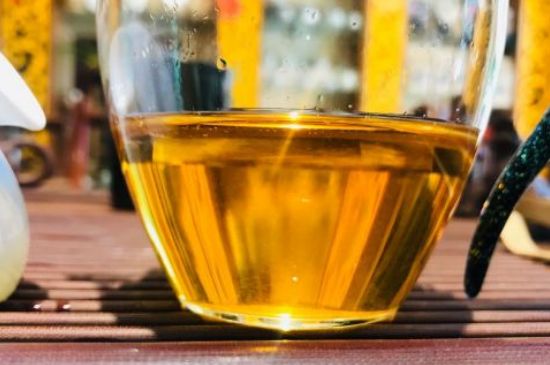 蒸汽煮茶器適合什么茶，蒸汽煮茶器適合用綠茶嗎？