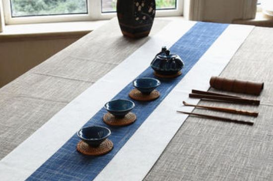 茶具一對一介紹圖片，茶具的各個名稱和圖片大全