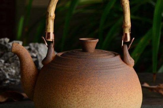新買燒水陶壺如何開壺，燒水陶壺怎么開壺方法