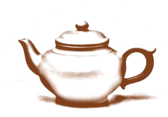 宜興紫砂壺四大經(jīng)典壺型叫什么，傳統(tǒng)紫砂四大名壺介紹