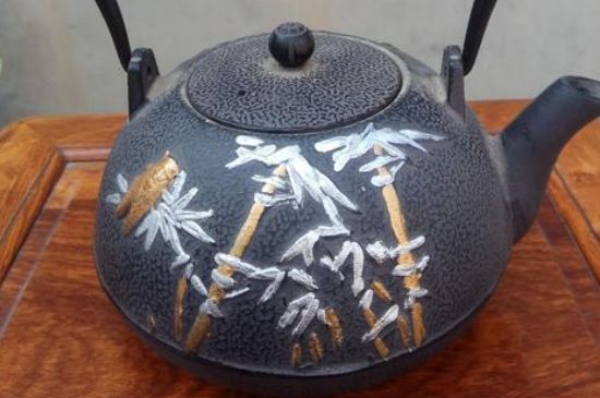 日本新鐵壺多少錢(qián)一個(gè)，如何選購(gòu)鐵壺