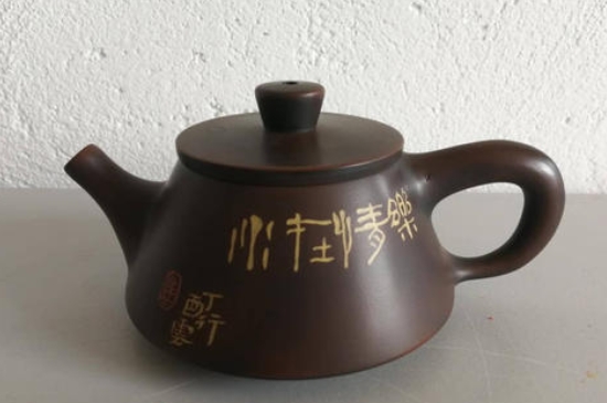 四大名陶哪個(gè)泡茶最好，中國四大名陶主要泡什么茶？