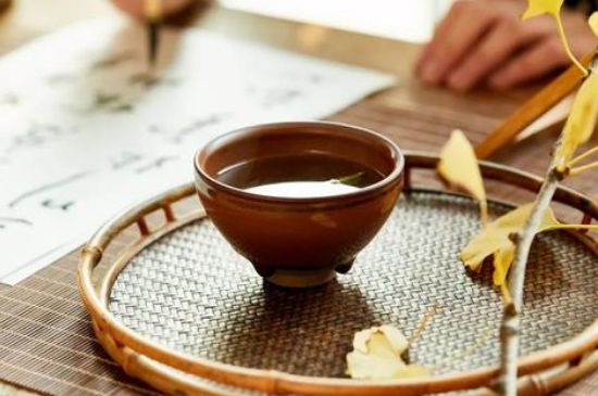 建盞喝茶的害處，建盞喝茶重金屬中毒？