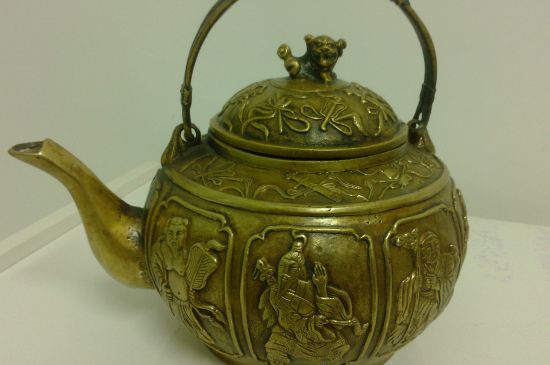 銅壺煮茶危害，銅壺長期泡茶有毒嗎