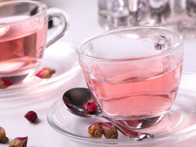 玫瑰花茶怎么泡好喝，泡玫瑰花茶的正確方法