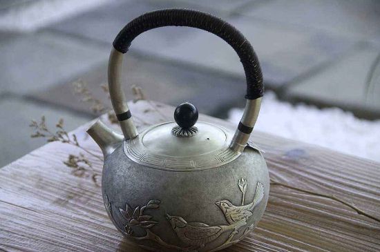 茶具一對一介紹圖片，茶具的各個名稱和圖片大全