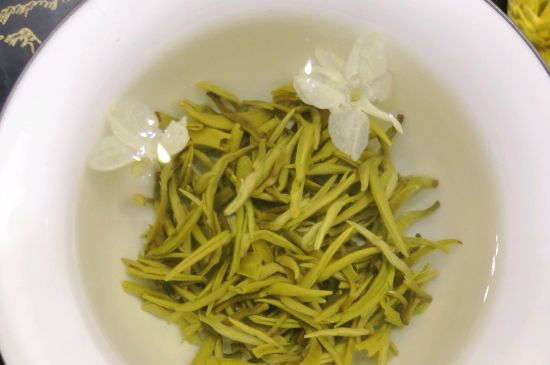 九窨茉莉多少錢，九窨茉莉花茶價(jià)格