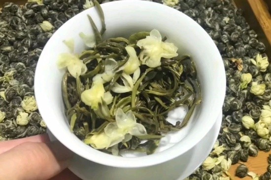 茉莉香珠跟龍珠有什么區(qū)別嗎，茉莉龍珠和茉莉香珠那個好？