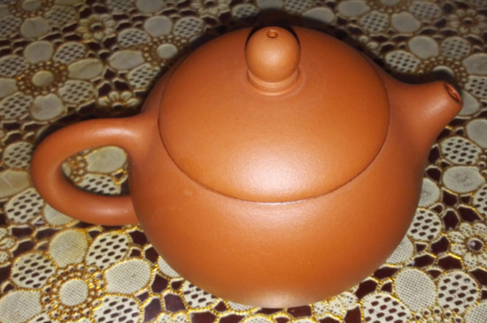 大紅袍和朱泥哪個好，為什么不能買大紅袍壺