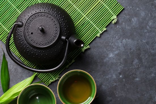 老鐵壺煮茶的害處，鐵壺為什么不能煮茶？