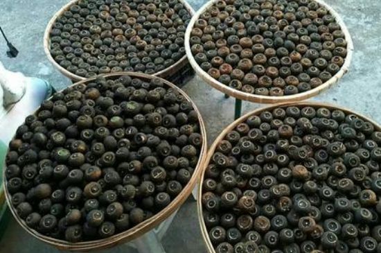 小青柑什么工藝的最好喝，小青柑四種工藝制作的區(qū)別