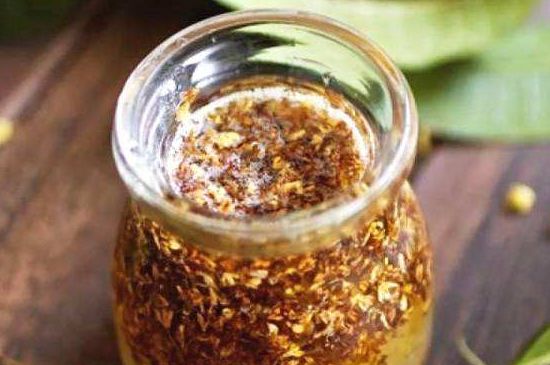 干桂花茶怎么泡好喝，如何沖泡桂花茶？