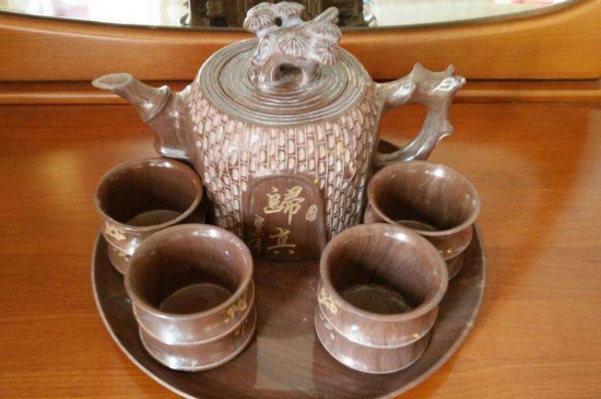 木魚石茶壺適合泡什么茶，木魚石泡啥茶好