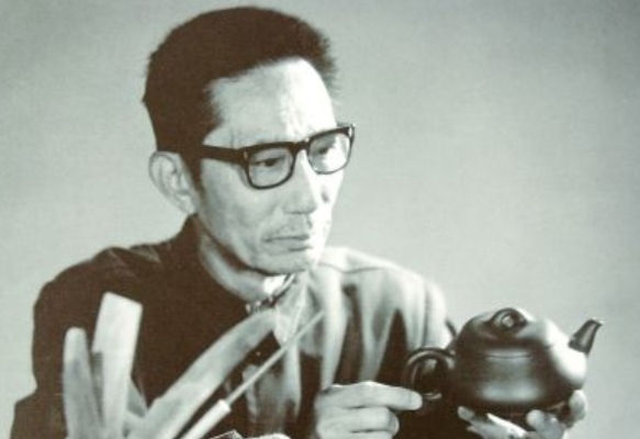 景舟八式紫砂壺圖片及名稱，經典壺型顧景舟八式值多少錢？