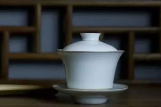 三才蓋碗的由來，三才蓋碗怎么喝茶？