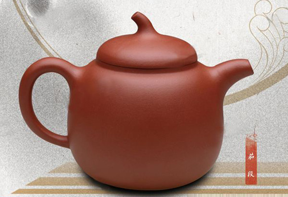景舟八式紫砂壺圖片及名稱，經典壺型顧景舟八式值多少錢？