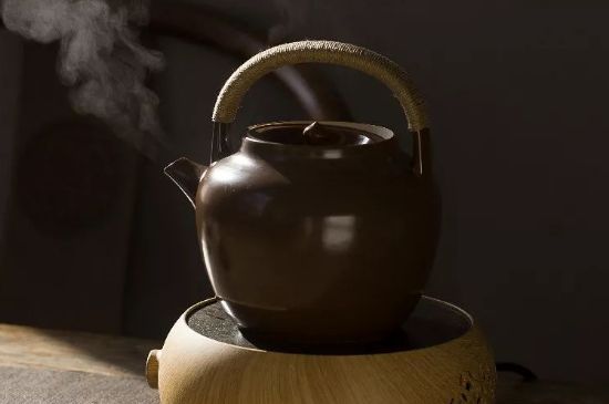 陶壺煮水的危害，粗陶壺燒水有毒嗎？