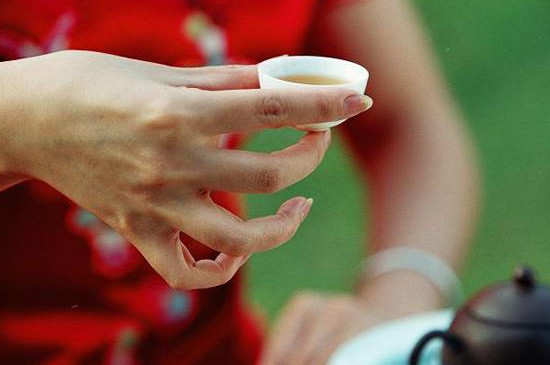 品茗杯是什么意思，為什么叫品茗杯