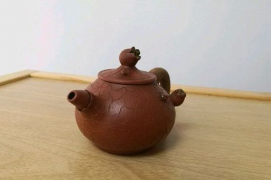 朱泥紫砂壺如何開壺，朱泥壺日常泡茶養(yǎng)護
