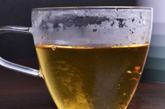 茉莉龍珠喝了會睡不著，為什么喝了茶會睡不著？