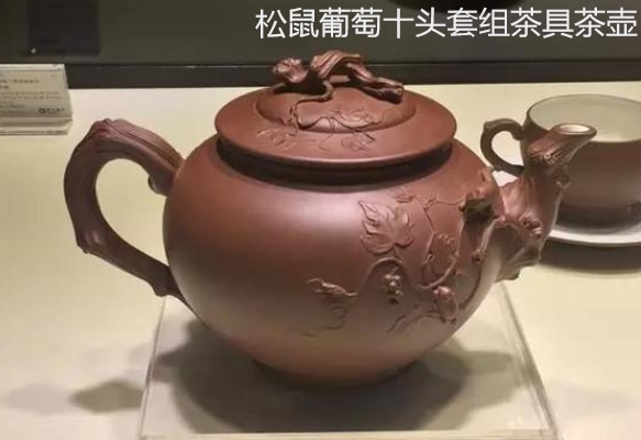 景舟八式紫砂壺圖片及名稱，經典壺型顧景舟八式值多少錢？