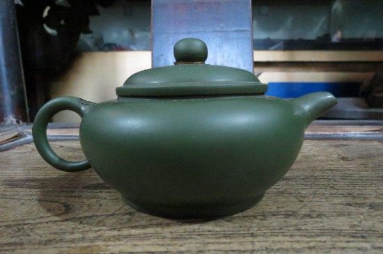 生普洱茶用什么泥料的紫砂壺，最合適生普的紫砂泥料