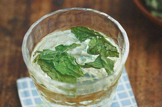 荷葉茶每天喝多少合適，什么時候喝最好？