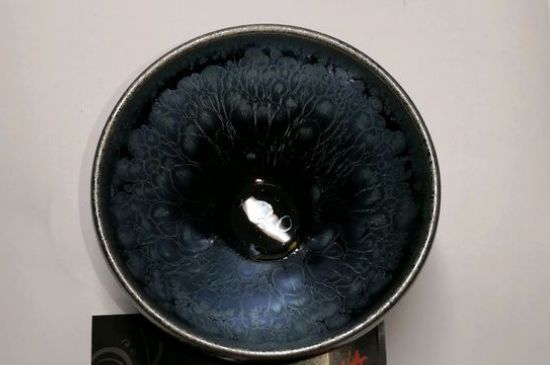 假建盞的特點，真假建盞區(qū)分帶圖