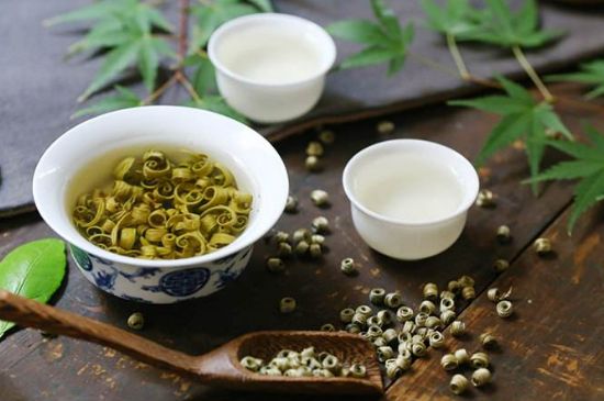 蒸茶器可以蒸花茶嗎，蒸茶器能用來蒸茉莉花茶嗎？