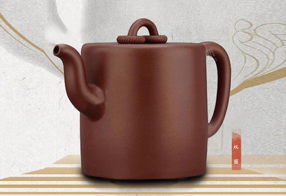 景舟八式紫砂壺圖片及名稱，經典壺型顧景舟八式值多少錢？