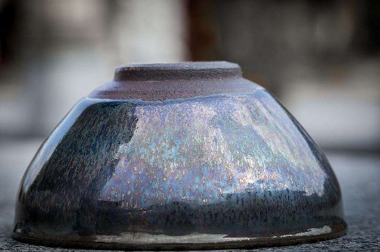 建盞初次使用方法，新買的建盞如何開盞