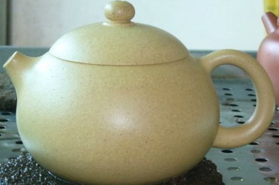 本山綠泥泡養(yǎng)后的效果，真正本山綠紫砂壺怎么養(yǎng)